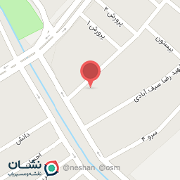 عکس تولیدی واشر شریفی