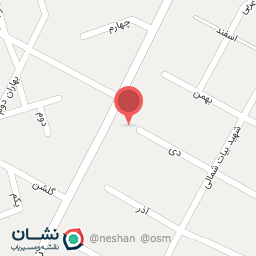 عکس چلوکبابی سنتی مهرگان