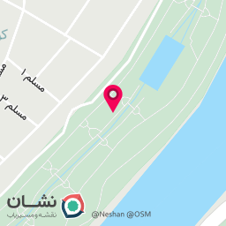 عکس پارک ساحلی رعنا
