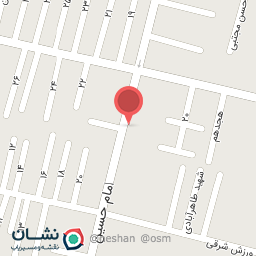 عکس نانوایی خراسانی رامین قوچانی