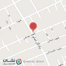 عکس عطاری احمدی