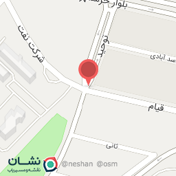 عکس نانوایی سنگکی