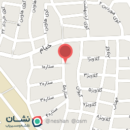 عکس مسجد حیدر کرار