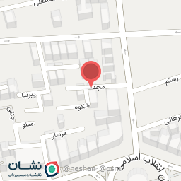 عکس کافه رستوران هتل اورین