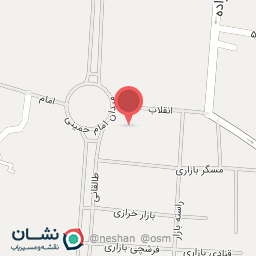 عکس بانک تجارت (مرکزی خوی)