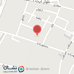 عکس خواروبار فروشی ابوعلی