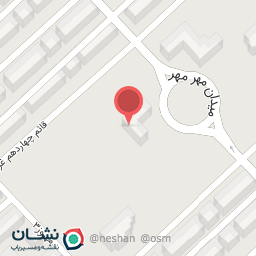 عکس سالن زیبایی بارانا