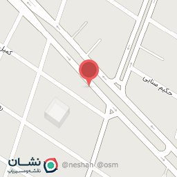 عکس قصابی مدرن