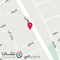 عکس کفش‌ طبی دکتر نگل