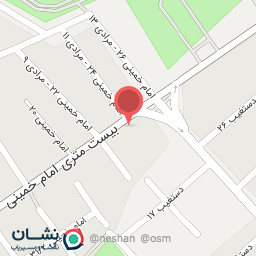 عکس ماتاتا مارکت