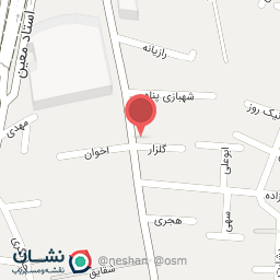 عکس نگین پخت پارسا