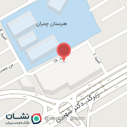 عکس عینک همامی