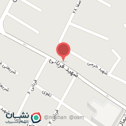 عکس سالن تخصصی رونیکا