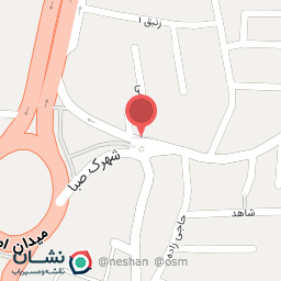 عکس خودپرداز شهر