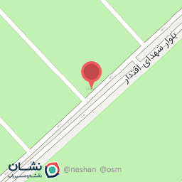 عکس قصر میلاد