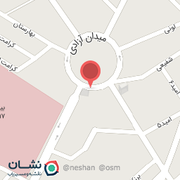 عکس مطب دکتر حشمت الله لطفی جراح دندانپزشک