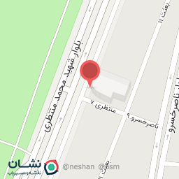 عکس گالری سزان