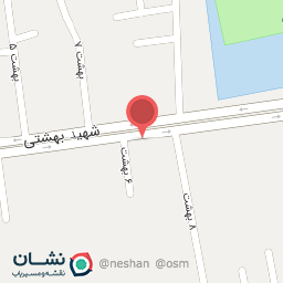 عکس داروخانه دامپزشکی چراغعلی