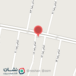 عکس قنادی لادن