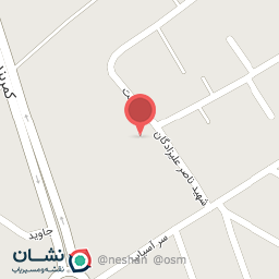 عکس دبستان شهید ناصر علیزادگان 