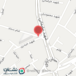 عکس مسجد امام سجاد (ع)