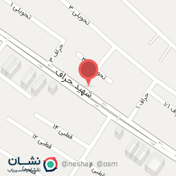 عکس بانک سپه شعبه فخر آباد