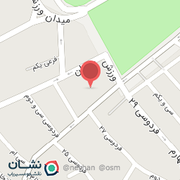 عکس خانه تکواندو شاهرود