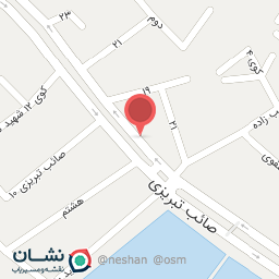 عکس تست انژکتور و مکانیکی ارم تیونینگ