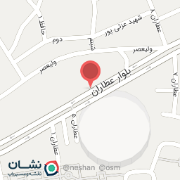 عکس کافه پتوس