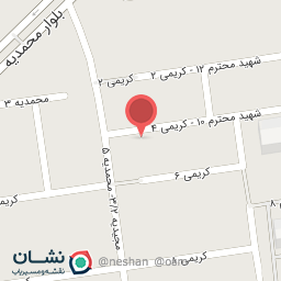 عکس مشهد کافه کاست