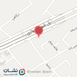 عکس موسسه ابوریحان بیرونی