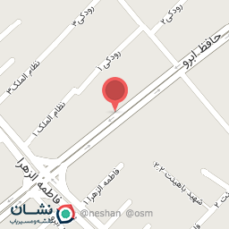 عکس رنگ و ابزار خاموشی