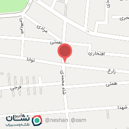 عکس میوه فروش  آیت شعبه  یک شاه محمدی 