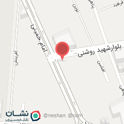 عکس ساعت سرای میثم