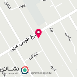 عکس آکادمی فرزانه زورمند