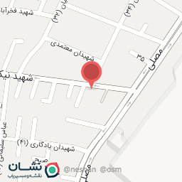 عکس تعمیرگاه لوازم برقی توکلی