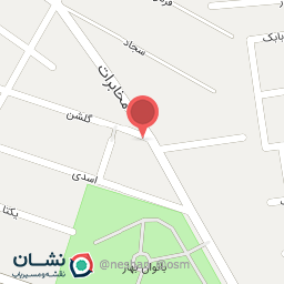 عکس نان بربری قلی پور جعفر