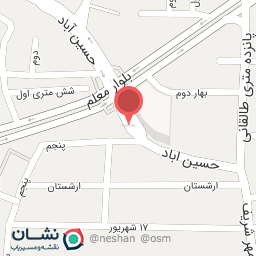 عکس خرازی مرسانا