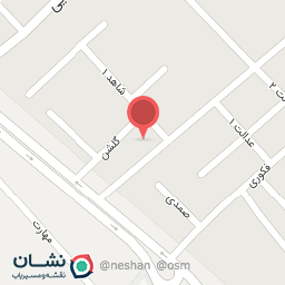 عکس پارچه سرای طهماسبی