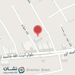 عکس حسینیه حاج محمدعلی زنگنه