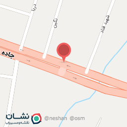 عکس نانوایی لواشی نجفی