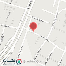 عکس سوپر مارکت عارف