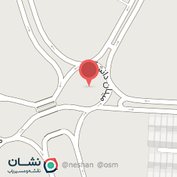 عکس میدان دانشگاه 