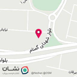 عکس سالن زیبایی ماهک