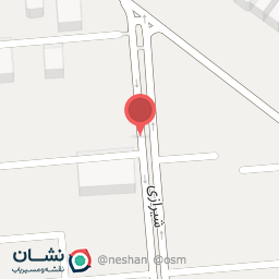 عکس میدان شیرازی