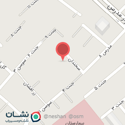 عکس مجتمع تجاری امید