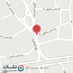 عکس آرایشی گیسو طلا