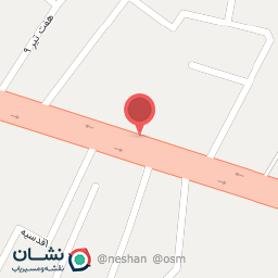 عکس تکنو کوماتسو راه نوشهر