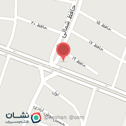 عکس پخش مواد پروتئینی ظفر