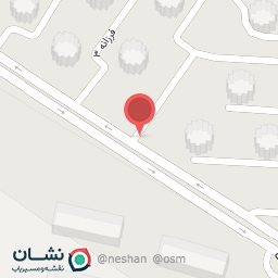 عکس پروتئین لوکس سایه